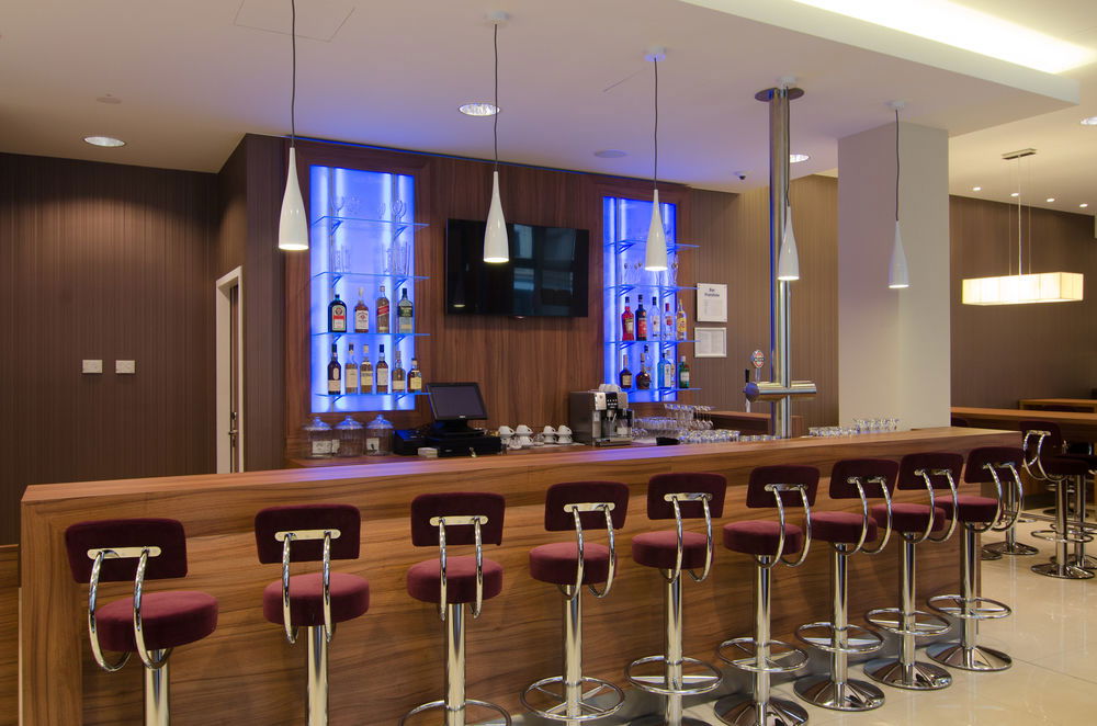 Hotel Premier Inn Nurnberg Hauptbahnhof