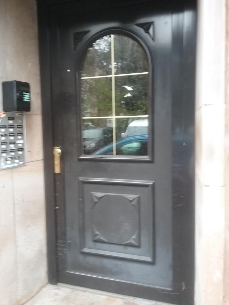 Hotel Sultanias Melanchthon