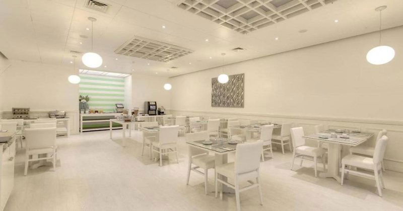 Hotel Tryp By Wyndham Montijo Parque Hotel