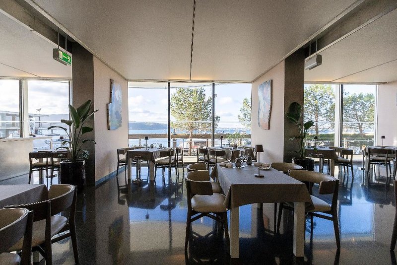 Hotel Blue & Green Troia Design Hotel