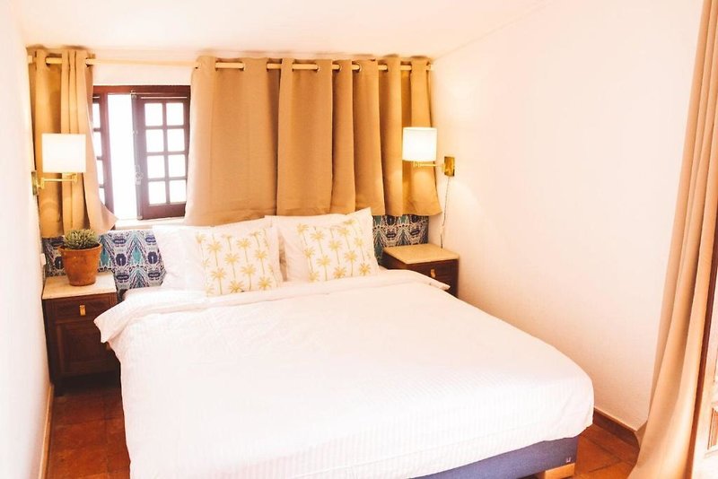 Hotel Wot Lodge Soul