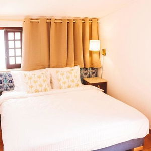 Hotel Wot Lodge Soul cazare Ericeira