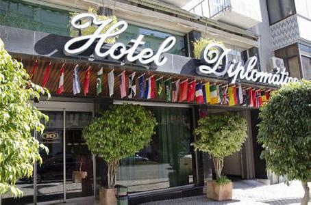Wilde Aparthotels Lisbon Liberdade