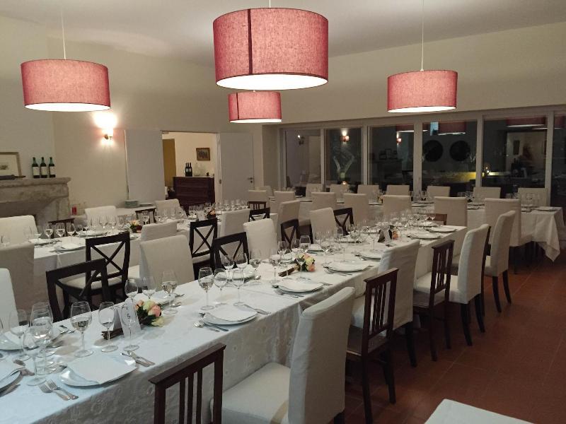 Hotel Casa Do Alfaro