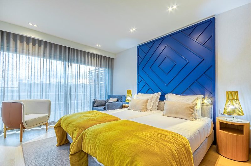 Hotel Praia Do Sal Resort