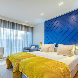 Sejur Praia Do Sal Resort vacanta Alcochete