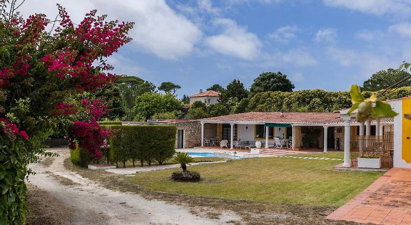 Hotel Vinha Da Quinta