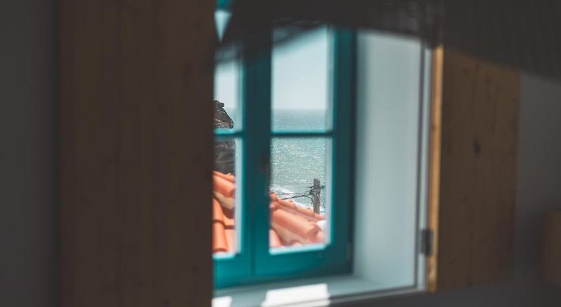 Hotel Azenhas Do Mar West Coast Design & Surf