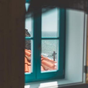 Sejur Azenhas Do Mar West Coast Design & Surf vacanta Sintra