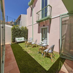 Hotel Sintra Green Chalet - Bed & Breakfast cazare Sintra
