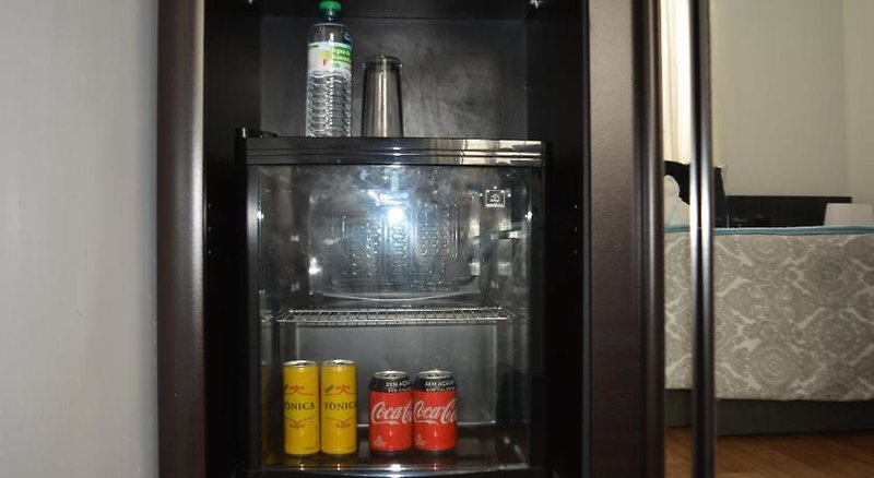 Hotel Jose & Ester House