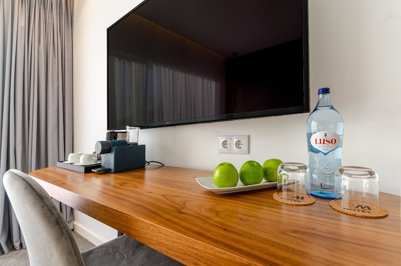 Hotel 2M Boutique Hotel