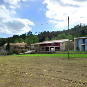 Hotel Quinta Pedras De Baixo cazare Guimaraes