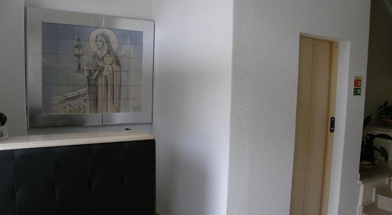 Hotel Residencial Santa Clara