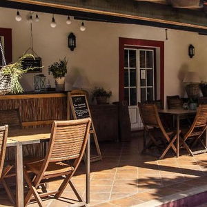 Hotel Herdade Das Barradas Da Serra cazare Grandola