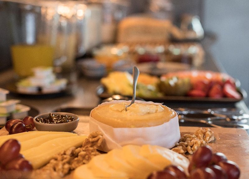 Hotel Santa Cruz Movement & Nature House