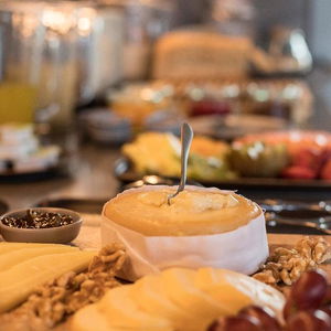 Sejur Santa Cruz Movement & Nature House vacanta Silveira