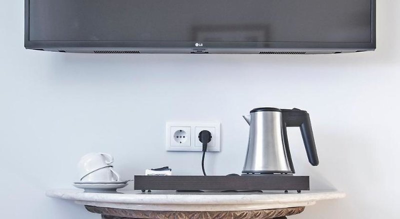 Hotel Villa Bela Vista