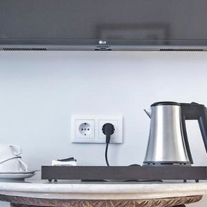 Hotel Villa Bela Vista cazare Sintra