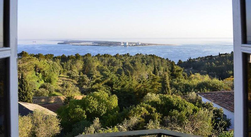 Hotel Há Mar Ao Luar