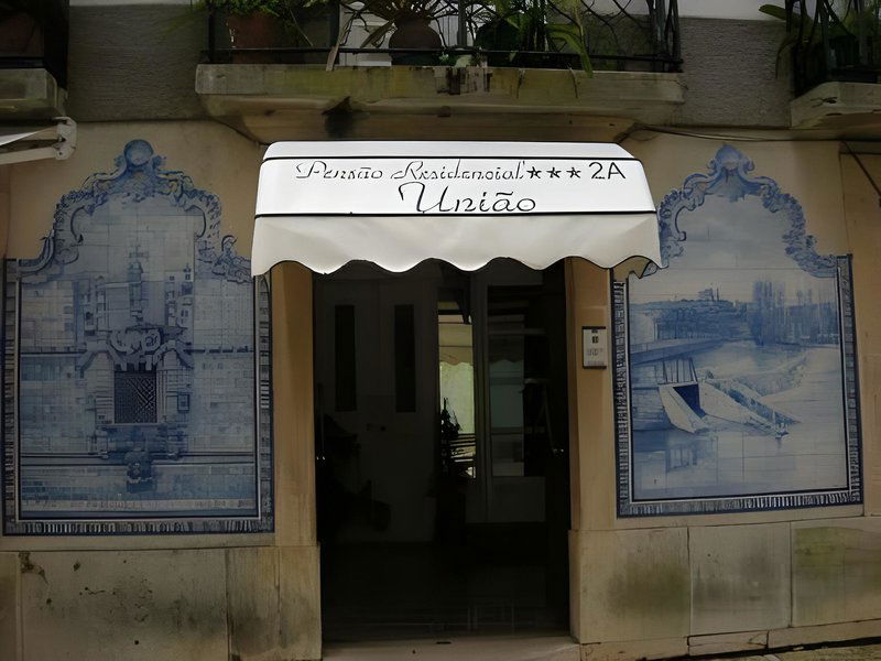 Hotel Residencial União
