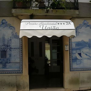 Sejur Residencial União vacanta Tomar