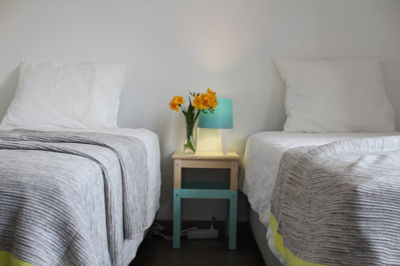 Hotel Vila Mafra-Grill Terrace