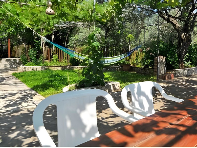 Hotel Asteras Kalives
