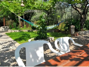 Hotel Asteras Kalives cazare Skala Potamias
