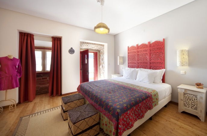 Hotel Artvilla Casas De Campo