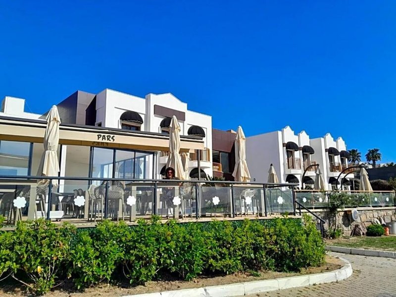 Hotel Veltur Small Beach