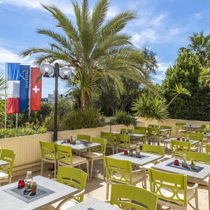 Hotel Hapimag Resort Antibes cazare Antibes