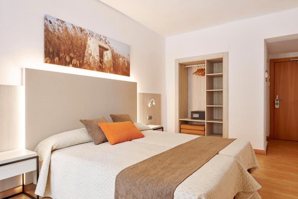Hotel Hostal Florencio