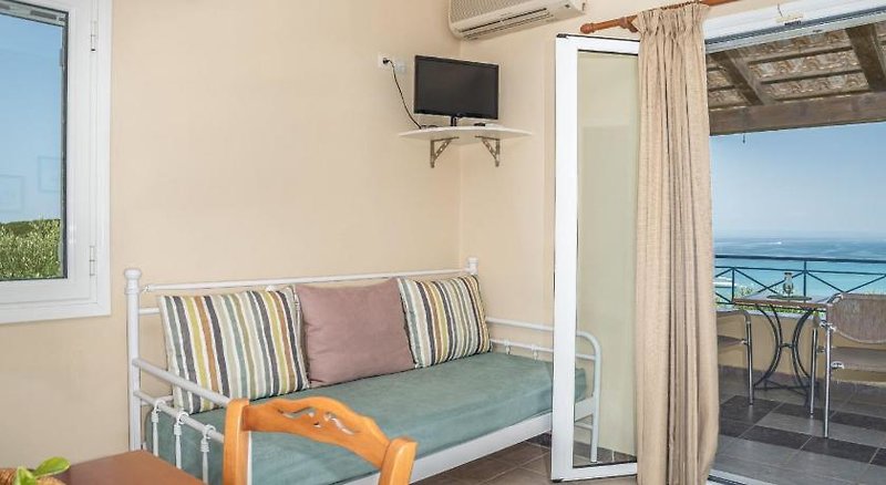 Hotel Bella Vista Sea View Apartments