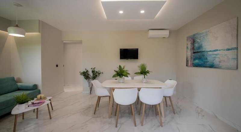 Hotel Natura Verde Villas