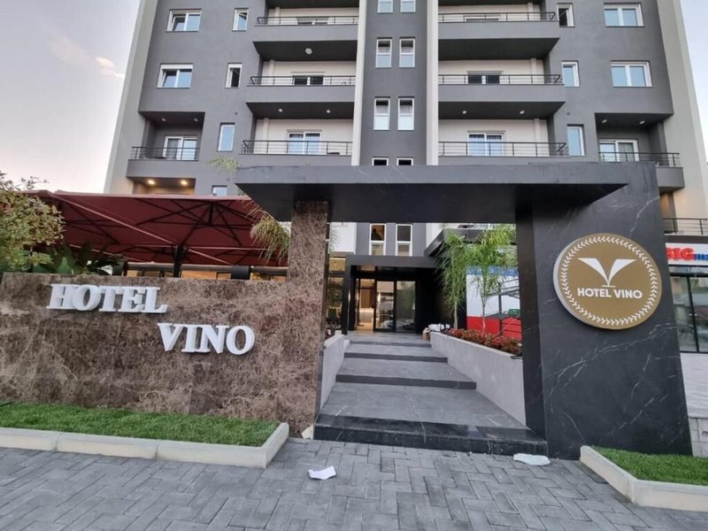 Hotel Hotel Vino