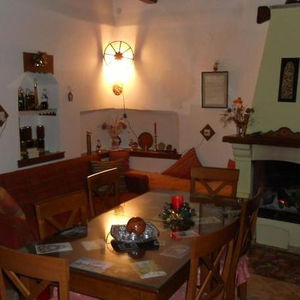 Hotel Sarafis Guesthouse cazare Pyli
