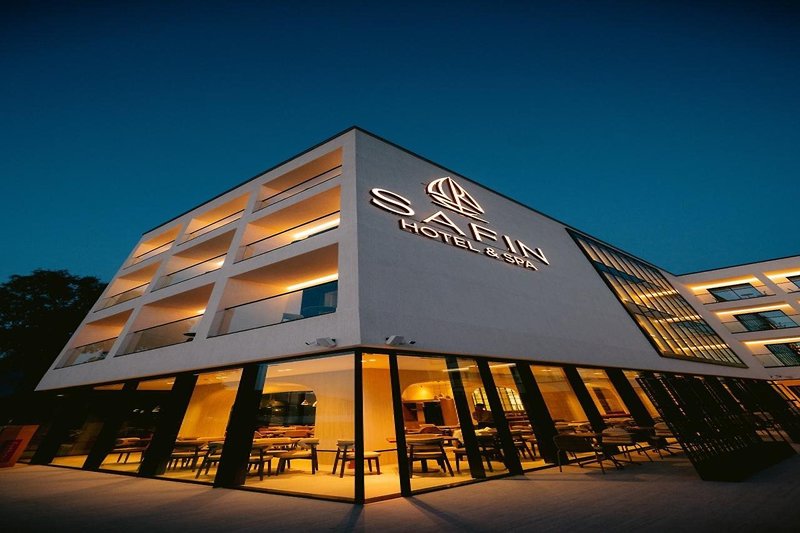Hotel Safin Hotel & Spa
