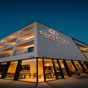 Hotel Safin Hotel & Spa cazare Vlore
