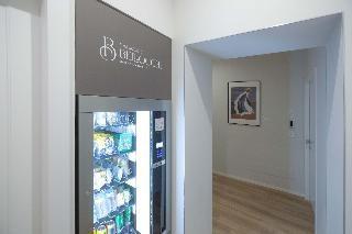 Hotel Palazzo Bellocchi - Suites & Apartments