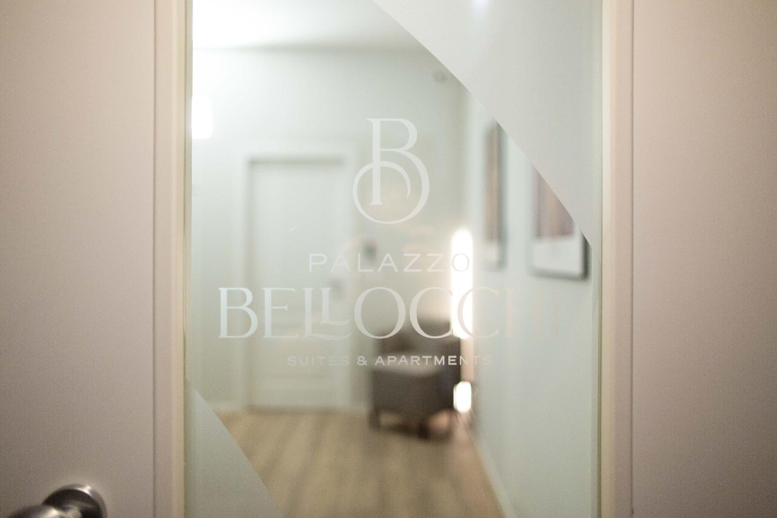 Palazzo Bellocchi - Suites & Apartments