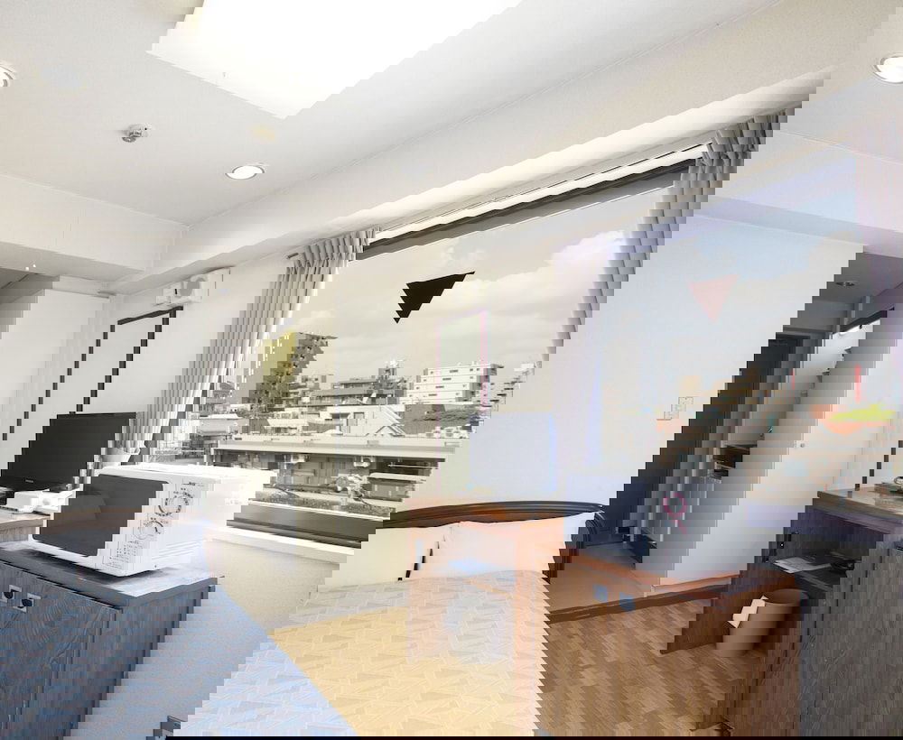 Hotel Flexstay Inn Tamagawa