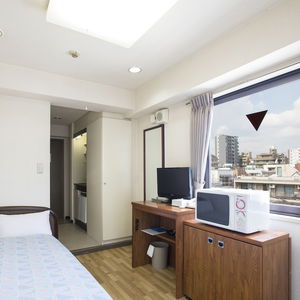 Hotel Flexstay Inn Tamagawa cazare Kanagawa