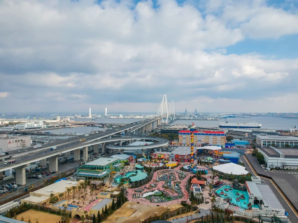 Hotel Via Inn Nagoya Ekimae Tsubakicho