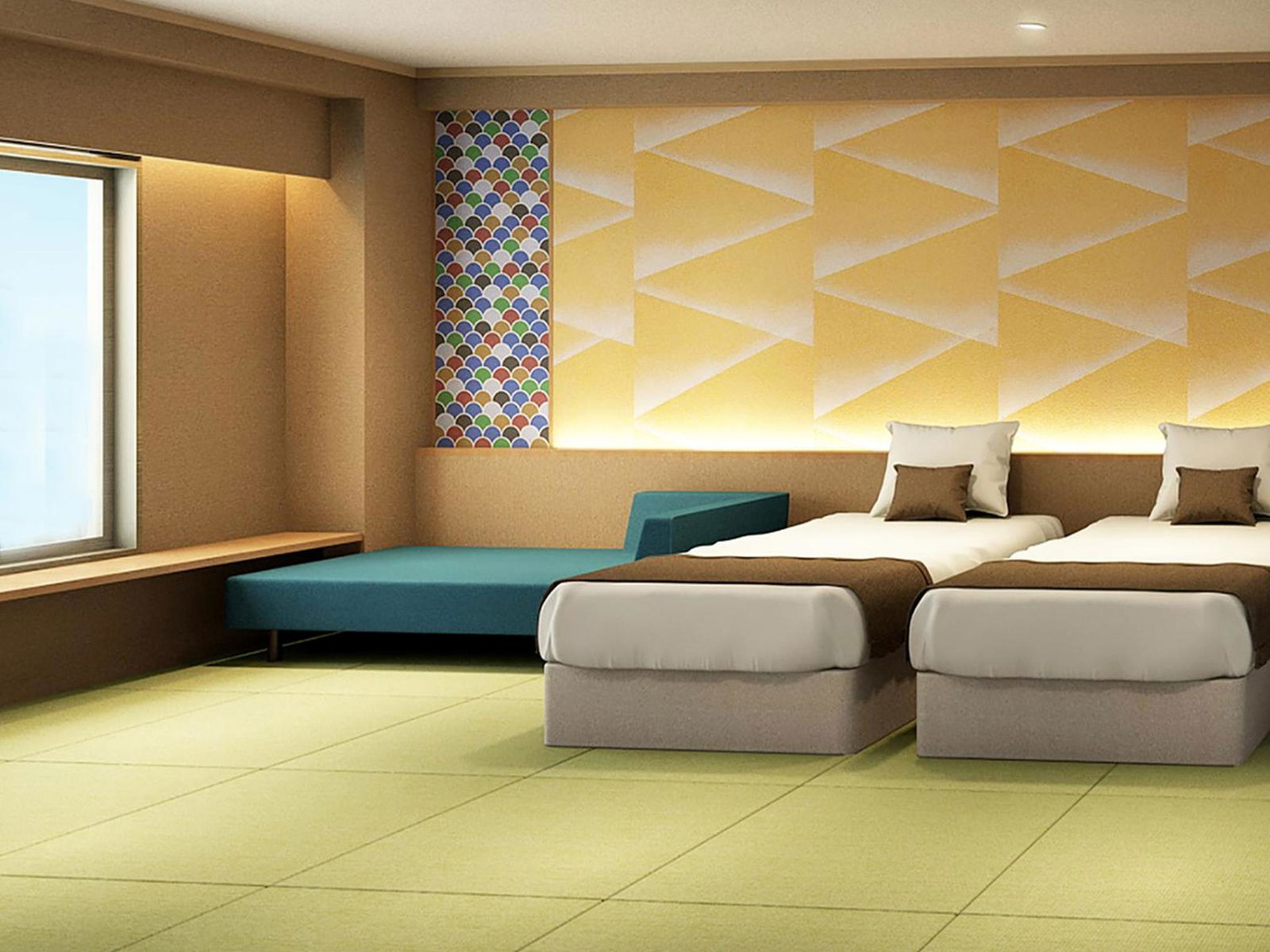 Hotel Hakonenomori Okada