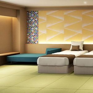 Hotel Hakonenomori Okada cazare Kanagawa