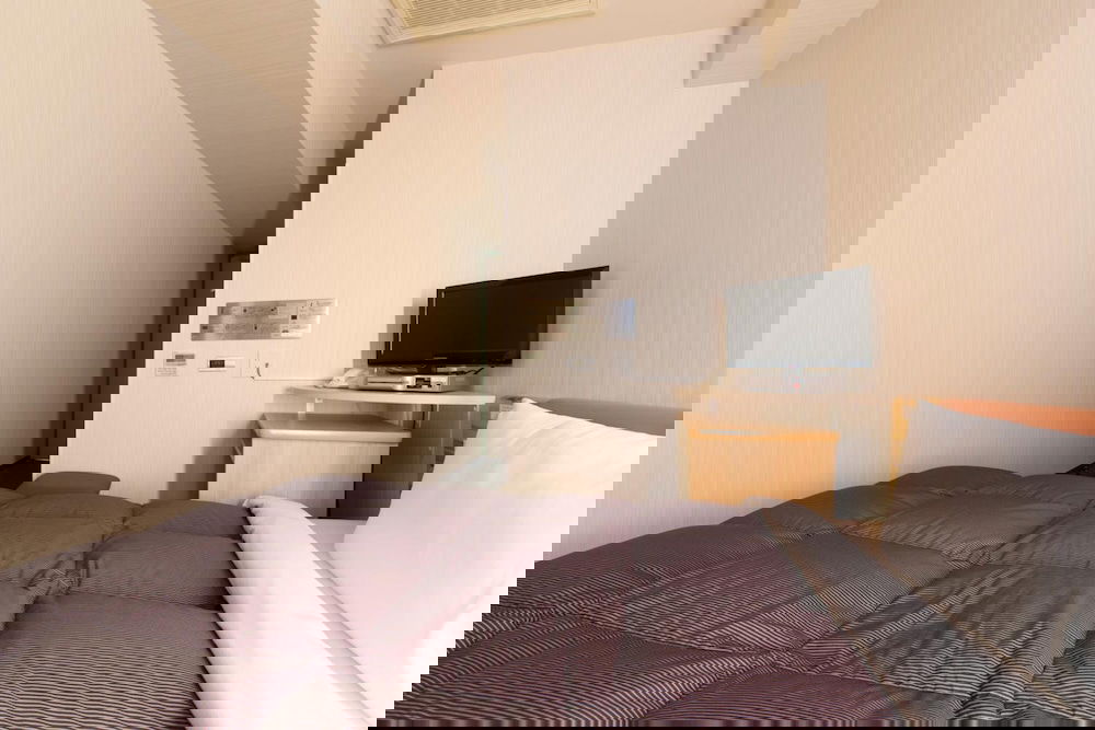 Hotel Washington R&B Hotel Nagoya-Sakaehigashi