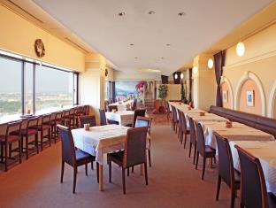 Hotel Crown Palais Chiryu