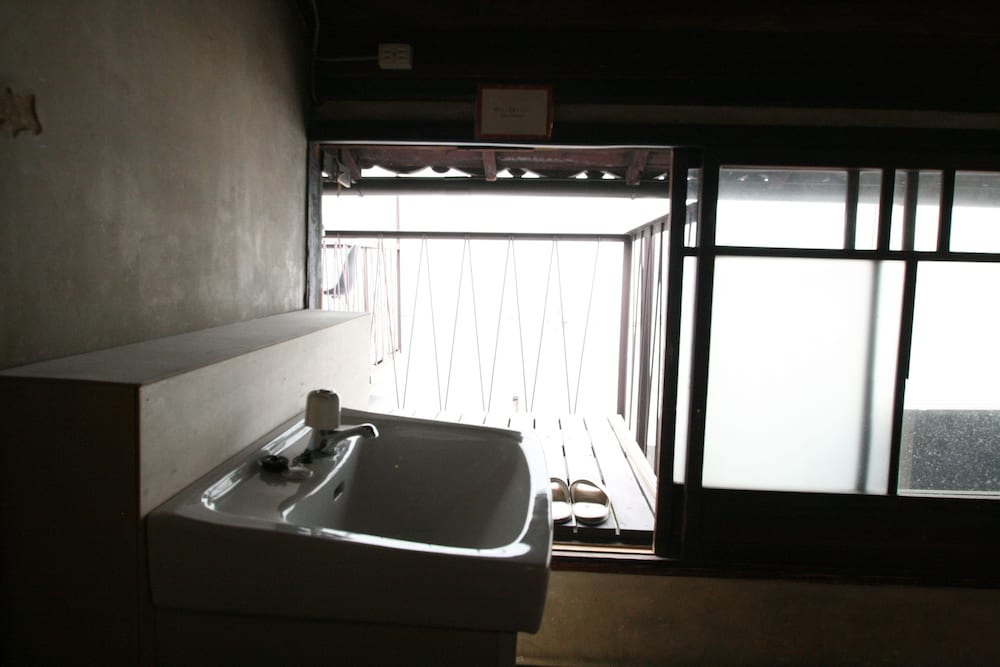 Hotel Haruya Umekouji Type C