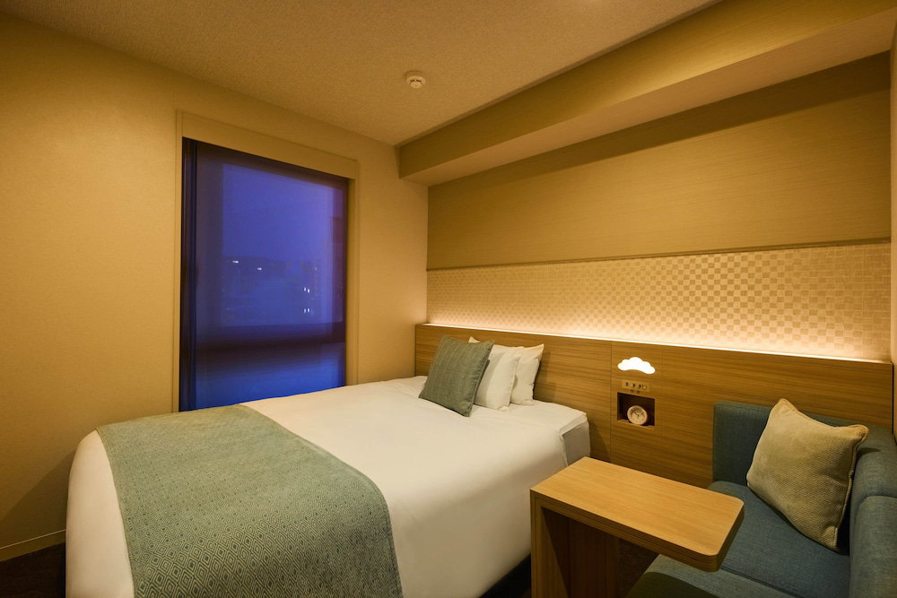 Hotel Rihga Place Kyoto Shijo Karasuma